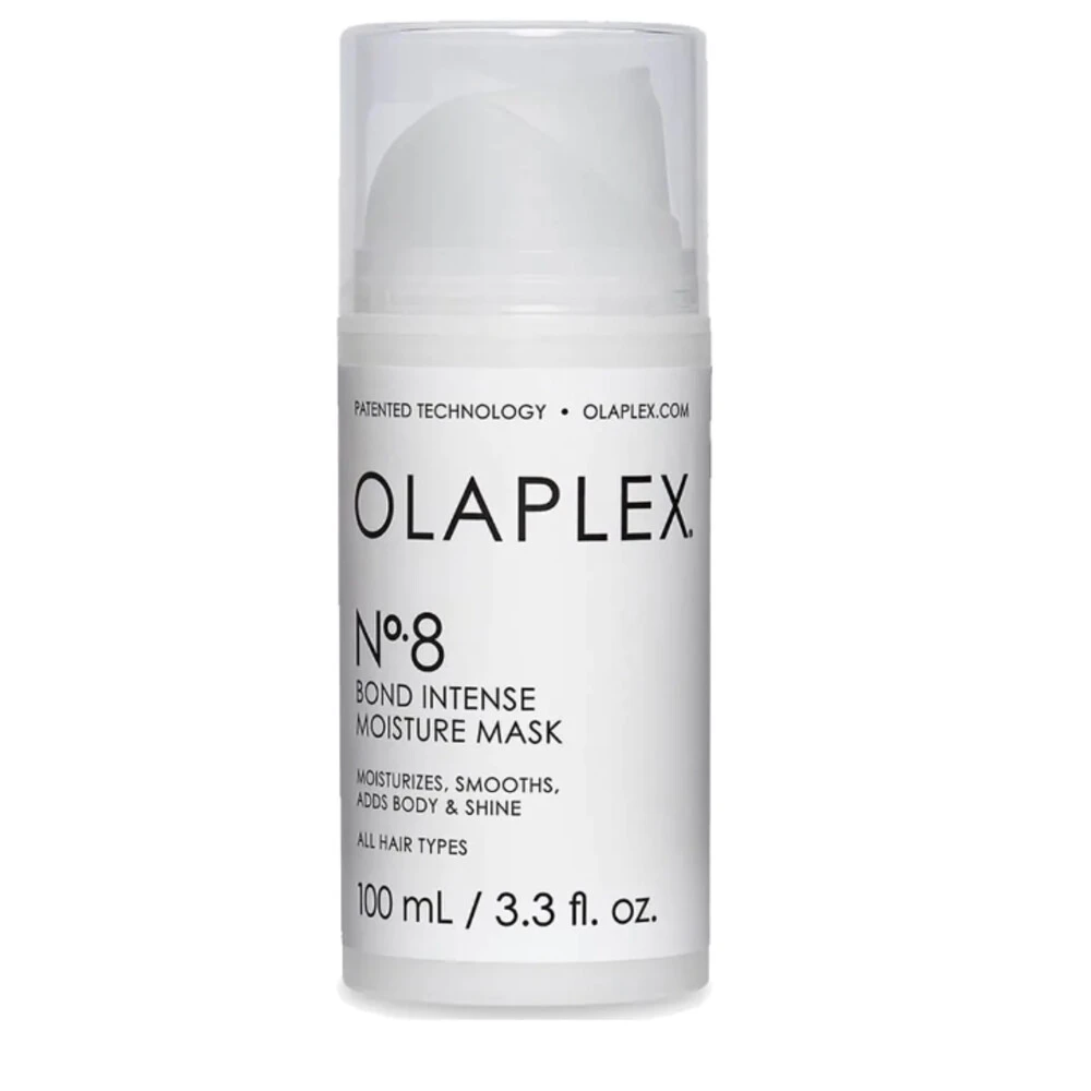 Olaplex No. 8 Bond Intense Moisture Mask 1 Olaplex No. 8 Bond Intense Moisture Mask
