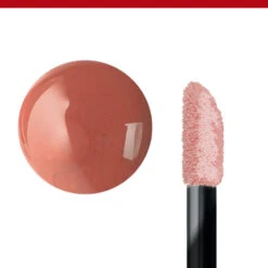 Bourjois Gloss Fabuleux Lipgloss 6 Cream Comes True -Cosmetica Discountwinkel 1041294 3