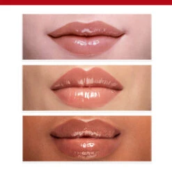 Bourjois Gloss Fabuleux Lipgloss 6 Cream Comes True -Cosmetica Discountwinkel 1041294 4