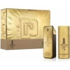 Paco Rabanne 1 Million Giftset Eau De Toilette 100 Ml + Deo Spray 150 Ml