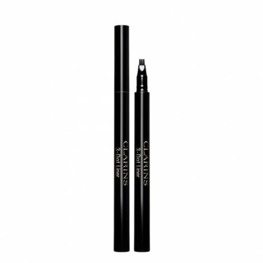 Clarins 3-Dot Liner Eyeliner 1 Clarins 3-Dot Liner Eyeliner