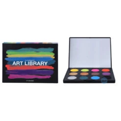 MAC Cosmetics Art Library Oogschaduw -Cosmetica Discountwinkel 1042669 3