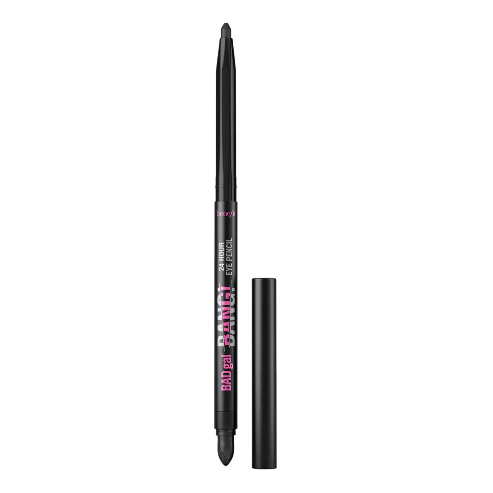 Benefit BADgal BANG! 24 Uur Oogpotlood Black 1 Benefit BADgal BANG! 24 Uur Oogpotlood Black
