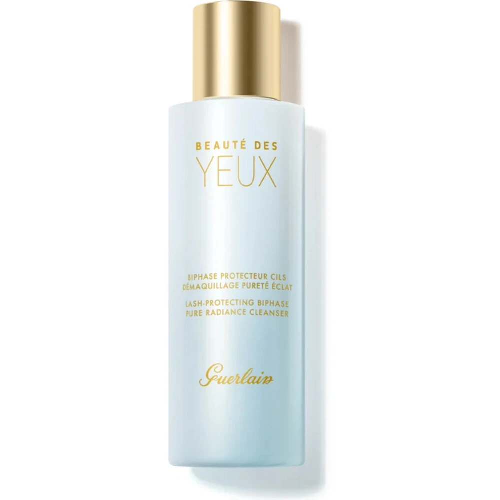 Guerlain Beaute Des Yeux Make-up Remover 1 Guerlain Beaute Des Yeux Make-up Remover