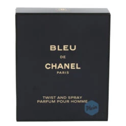 Chanel Bleu De Chanel Pour Homme Giftset