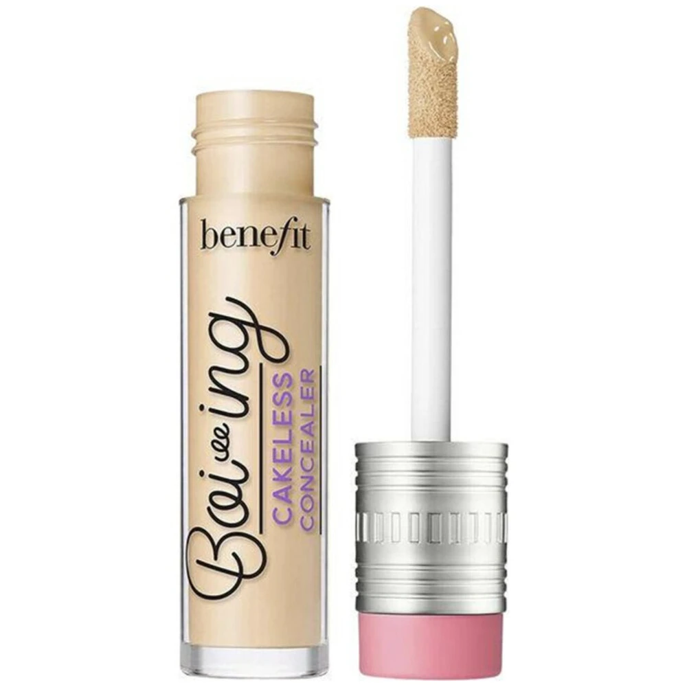 Benefit Boi-ing Cakeless Concealer 03 Light Neutral 1 Benefit Boi-ing Cakeless Concealer 03 Light Neutral