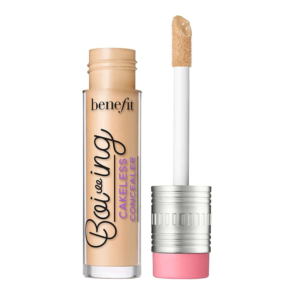 Benefit Boi-Ing Cakeless Concealer 5 Feel Good 1 Benefit Boi-Ing Cakeless Concealer 5 Feel Good