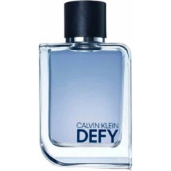 Calvin Klein Defy Eau De Toilette Spray