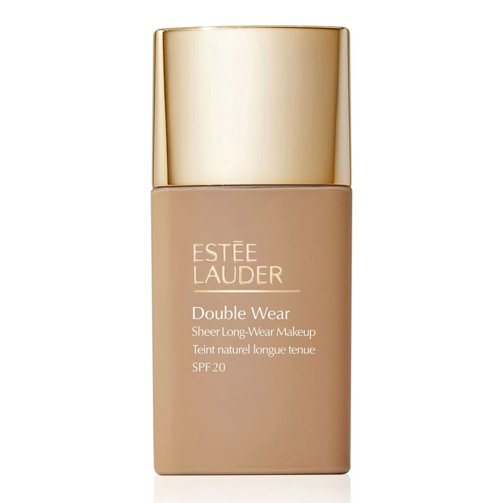 Estee Lauder Double Wear Foundation 1 Estee Lauder Double Wear Foundation