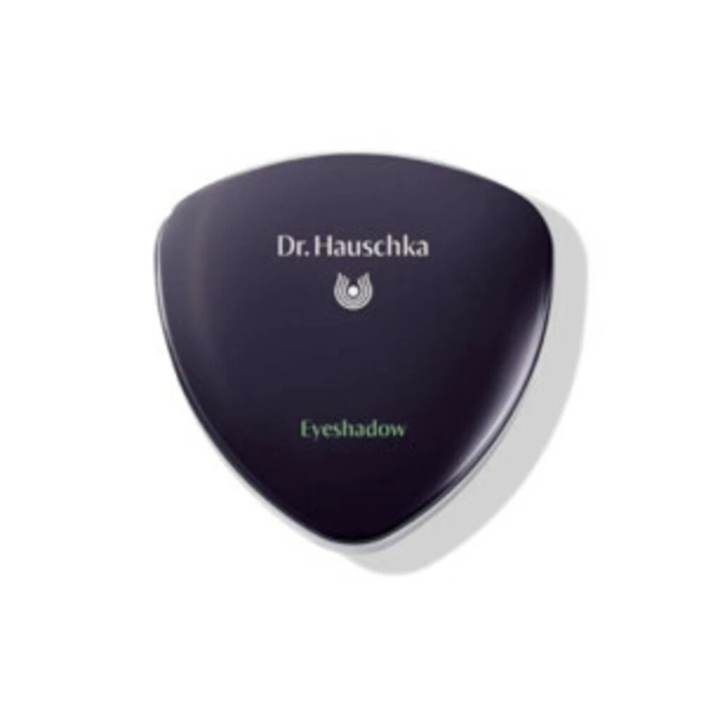 Dr. Hauschka Oogschaduw 04. Verdelite 2 Dr. Hauschka Oogschaduw 04. Verdelite - Afbeelding 2