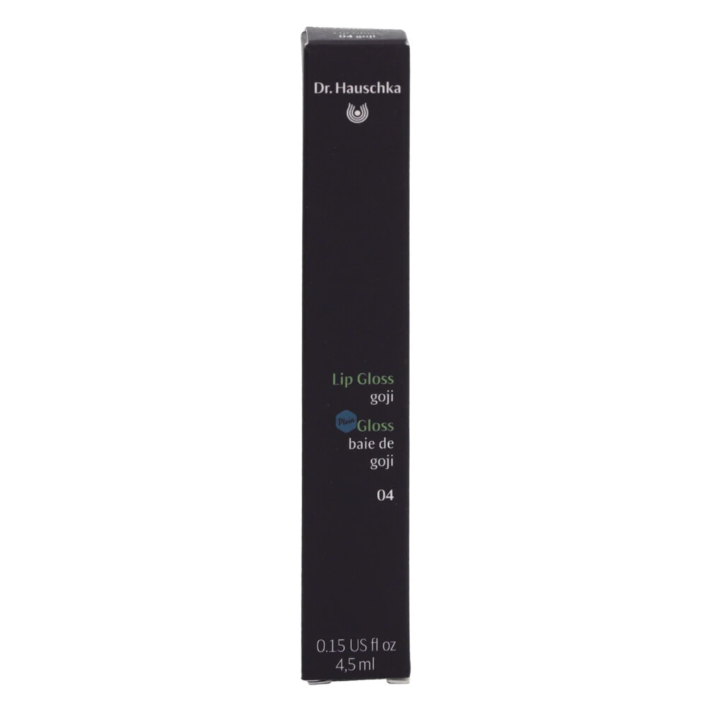 Dr. Hauschka Lipgloss 1 Dr. Hauschka Lipgloss