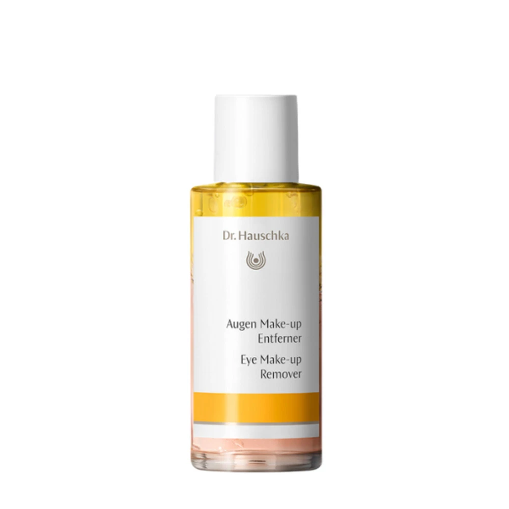 Dr. Hauschka Make-up Remover 1 Dr. Hauschka Make-up Remover