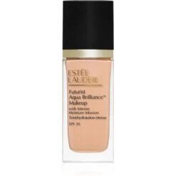 Estee Lauder Futurist Aqua Brilliance Foundation SPF 20 1N1 Ivory