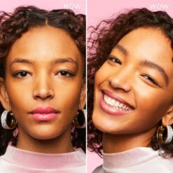 Benefit Gimme Brow+ Wenkbrauwgel Travel Size Mini 5 Cool Black-Brown -Cosmetica Discountwinkel 1044208 4