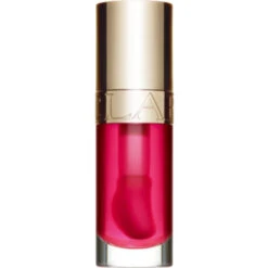 Clarins Lip Comfort Oil Lipolie 04 Pitaya