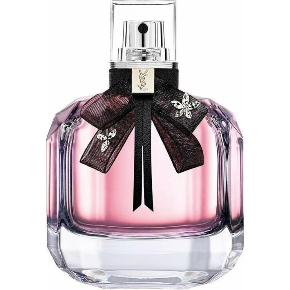 Yves Saint Laurent Mon Paris Floral Eau De Parfum Spray 1 Yves Saint Laurent Mon Paris Floral Eau De Parfum Spray