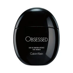 Calvin Klein Obsessed Intense For Women Eau De Parfum Spray