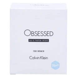 Calvin Klein Obsessed Intense For Women Eau De Parfum Spray