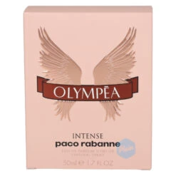 Paco Rabanne Olympea Intense Eau De Parfum Spray