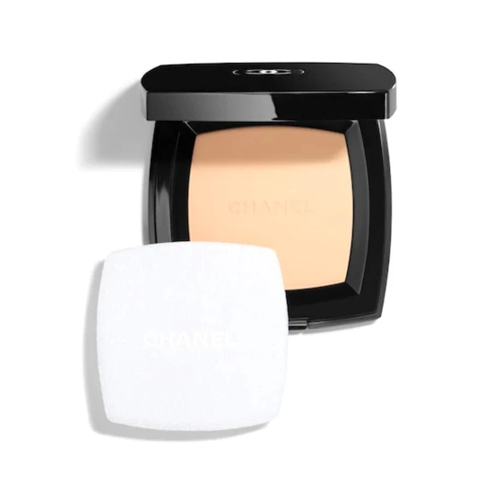 Chanel Poudre Universelle Compact Powder 50 1 Chanel Poudre Universelle Compact Powder 50