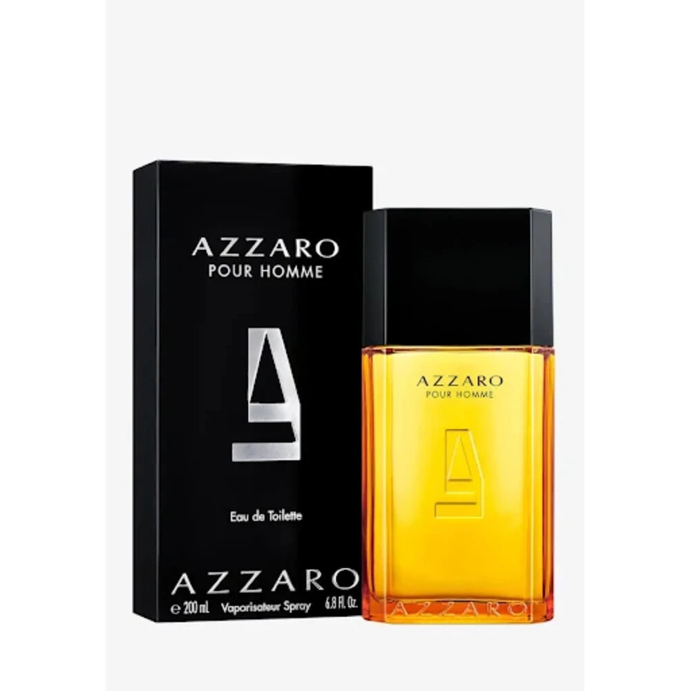 Azzaro Pour Homme Eau De Toilette Spray 2 Azzaro Pour Homme Eau De Toilette Spray - Afbeelding 2