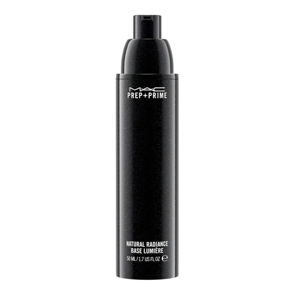 MAC Cosmetics Prep + Prime Natural Radiance Primer Radiant Pink 1 MAC Cosmetics Prep + Prime Natural Radiance Primer Radiant Pink