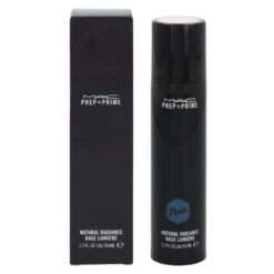 MAC Cosmetics Prep + Prime Natural Radiance Primer Radiant Pink 6 MAC Cosmetics Prep + Prime Natural Radiance Primer Radiant Pink -Cosmetica Discountwinkel 1045796 3