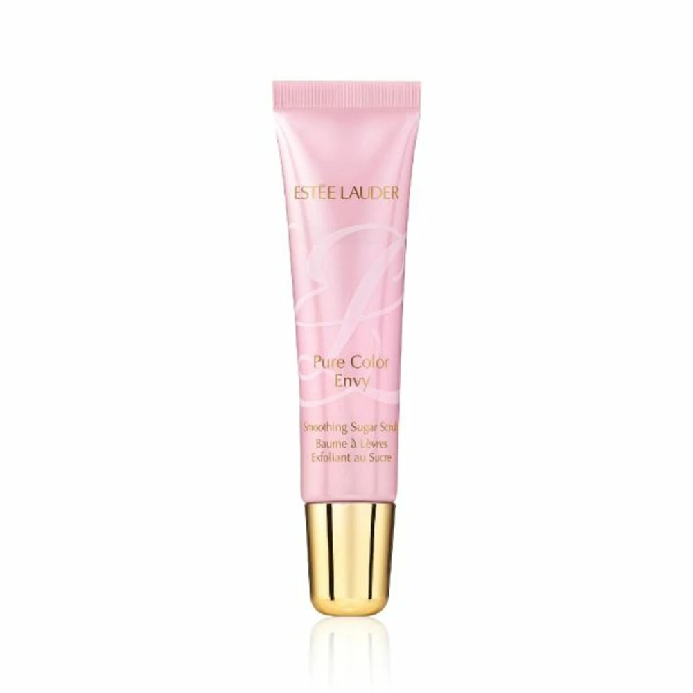 Estee Lauder Pure Color Envy Sugar Lip Scrub 1 Estee Lauder Pure Color Envy Sugar Lip Scrub