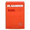 Jil Sander Sun Men Giftset