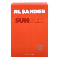 Jil Sander Sun Men Giftset