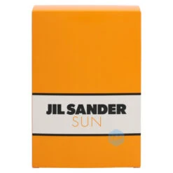 Jil Sander Sun Women Giftset