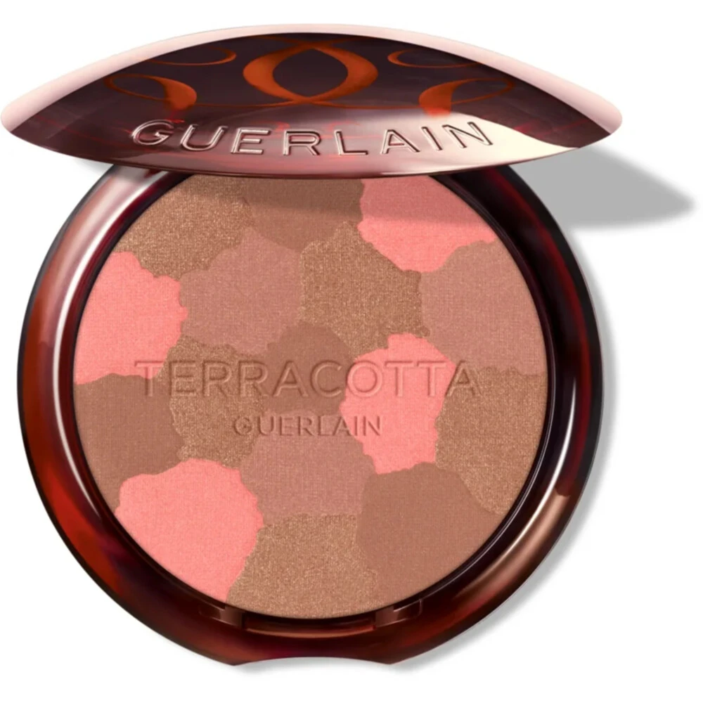 Guerlain Terracotta Light Bronzing Powder 04 Deep Cool 1 Guerlain Terracotta Light Bronzing Powder 04 Deep Cool