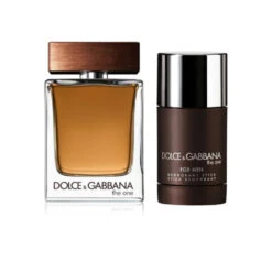 Dolce & Gabbana The One For Men Giftset