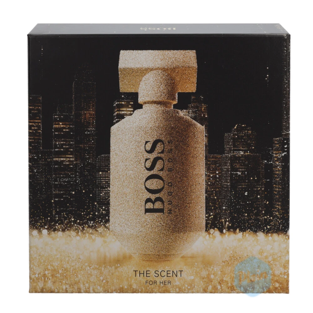 Hugo Boss The Scent For Her Giftset 1 Hugo Boss The Scent For Her Giftset