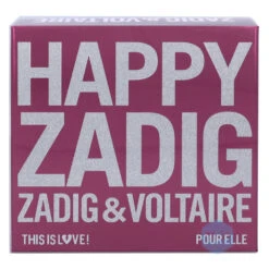 Zadig & Voltaire This Is Love For Her Giftset