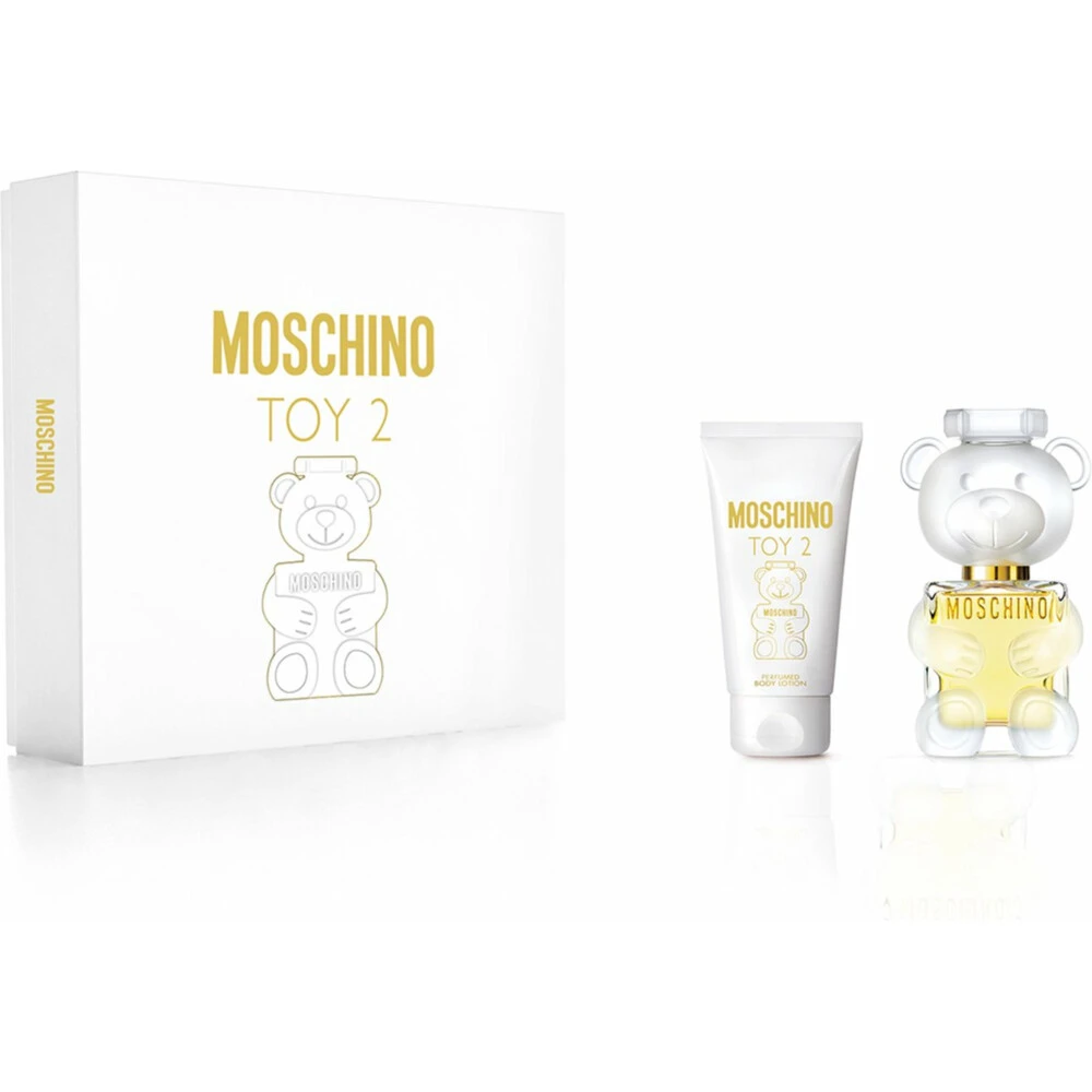Moschino Toy 2 Giftset 2 Moschino Toy 2 Giftset - Afbeelding 2