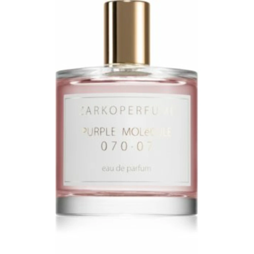 Zarko Purple MoLécule 070.07 Eau De Parfum 1 Zarko Purple MoLécule 070.07 Eau De Parfum