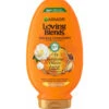 6x Garnier Loving Blends Argan En Cameliaolie Conditioner