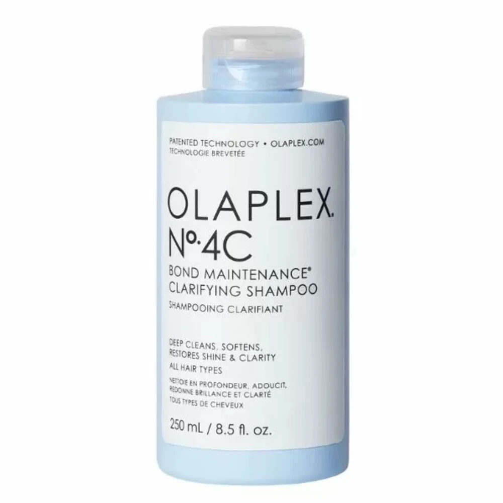 Olaplex No. 4 Bond Maintenance Clarifying 1 Olaplex No. 4 Bond Maintenance Clarifying