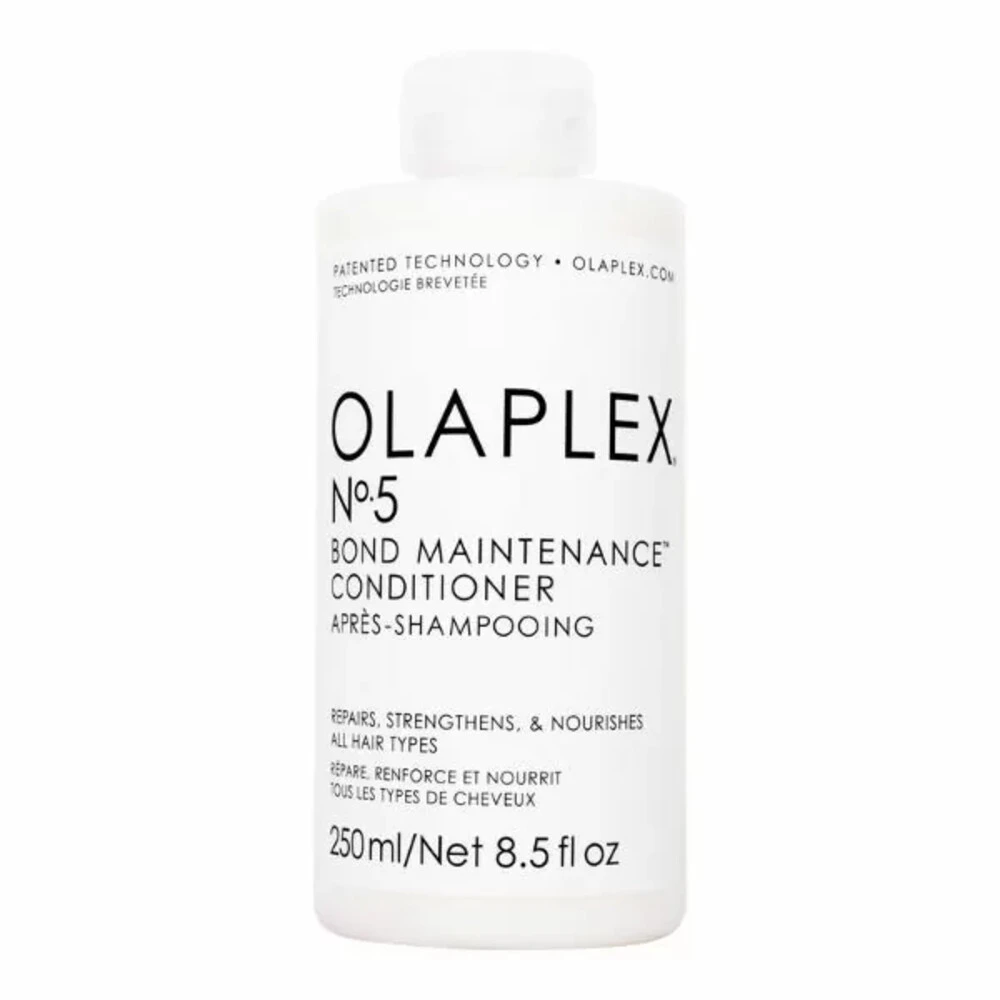Olaplex No. 5 Bond Maintenance Conditioner 1 Olaplex No. 5 Bond Maintenance Conditioner