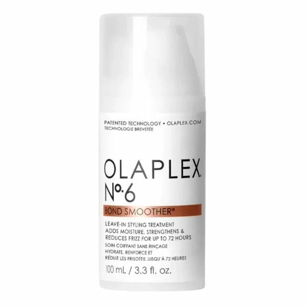 Olaplex No. 6 Bond Smoother Styling Crème 1 Olaplex No. 6 Bond Smoother Styling Crème
