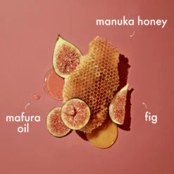 Shea Moisture Manuka Honey & Mafura Oil Intensive Hydration Masker 6 Shea Moisture Manuka Honey & Mafura Oil Intensive Hydration Masker -Cosmetica Discountwinkel 1049798 3
