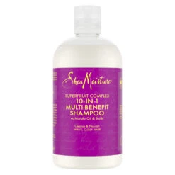 Shea Moisture Superfruit Complex 10-in-1 Multi-Benefit Shampoo