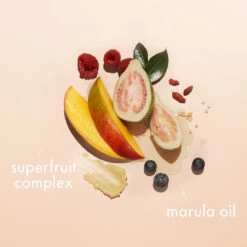 Shea Moisture Superfruit Complex 10-in-1 Multi-Benefit Shampoo 6 Shea Moisture Superfruit Complex 10-in-1 Multi-Benefit Shampoo -Cosmetica Discountwinkel 1049804 3