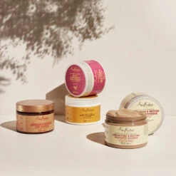 Shea Moisture Superfruit Complex 10-in-1 Multi-Benefit Masker 6 Shea Moisture Superfruit Complex 10-in-1 Multi-Benefit Masker -Cosmetica Discountwinkel 1049807 3
