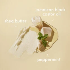 Shea Moisture Jamaican Black Castor Oil Strenghten & Restore Conditioner -Cosmetica Discountwinkel 1049823 3