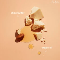 Shea Moisture Raw Shea Butter Restorative Conditioner 7 Shea Moisture Raw Shea Butter Restorative Conditioner -Cosmetica Discountwinkel 1049826 4