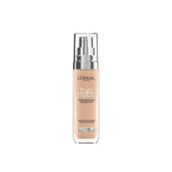 L'Oreal Lu0027Oréal True Match Foundation 4.5.N