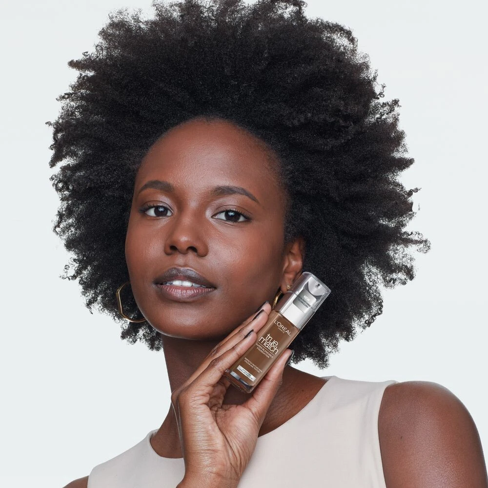 L'Oreal Lu0027Oréal True Match Foundation 5.5.R/C 3 L'Oreal Lu0027Oréal True Match Foundation 5.5.R/C - Afbeelding 3