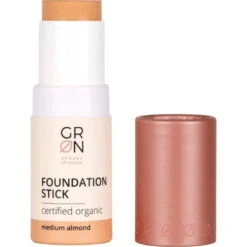 GRN Foundation Stick Medium Almond